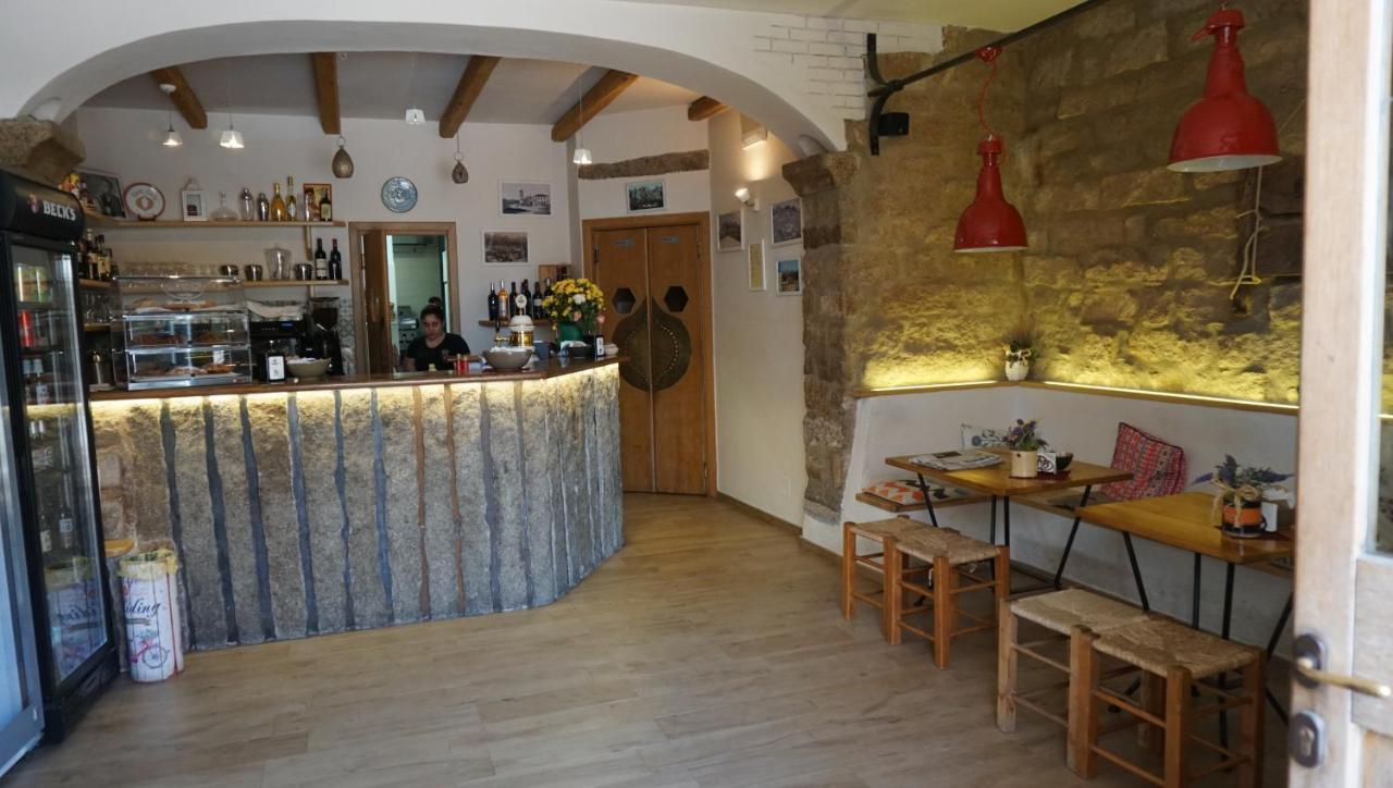 B&B Da Nicoletta Сан-Панталео Экстерьер фото