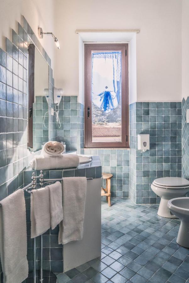 B&B Da Nicoletta Сан-Панталео Экстерьер фото