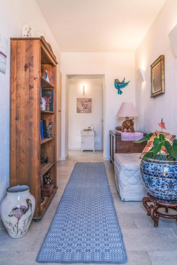 B&B Da Nicoletta Сан-Панталео Экстерьер фото